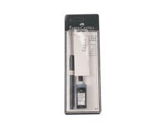 Penna a China + Flacone Ink