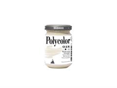 Vasetto Polycolor 140ml - Bianco di Titanio 