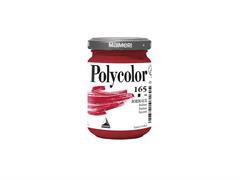 Vasetto Polycolor 140ml. - Bordeaux