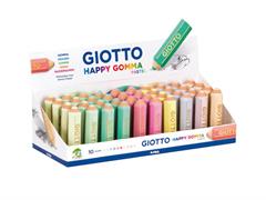 Happy Gomma Pastel Display 40 pezzi