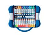 Tempera T/4 24 colori 12ml