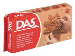 Das terracotta 1/2kg.