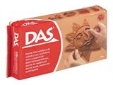 Das terracotta 1kg.