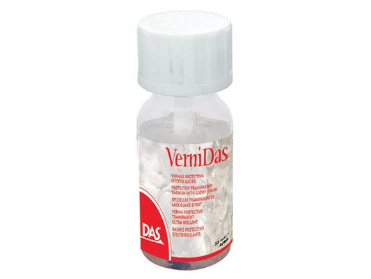 Vernice Vernidas 33ml.