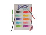 Pennarelli Giotto Turbosoft Brush 10pz.