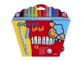 Pennarelli Super Washable 12pz.