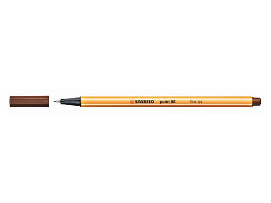 Stabilo Point 88/45 - Bruno
