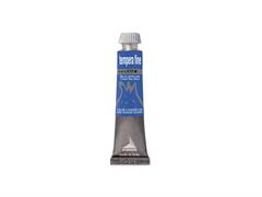 Tubo Tempera Fine 20ml - Blu Cobalto