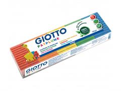 Giotto Patplume 50gr. 10pz.