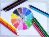 School Pack 108 Giotto Mega