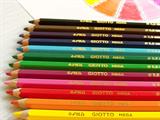 School Pack 108 Giotto Mega