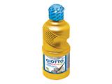 Tempera acrilica 250 ML - Oro