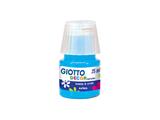 Decor acrylic 25ml. - Cyan