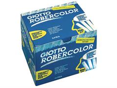 Gesso tondo bianco 100pz.