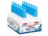 Colla Bricolage Giotto 125g – Vinilica Lavabile per Uso Creativo