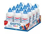 Colla vinilica Giotto Vinilik – 100 g per carta, legno e tessuti 12 FL