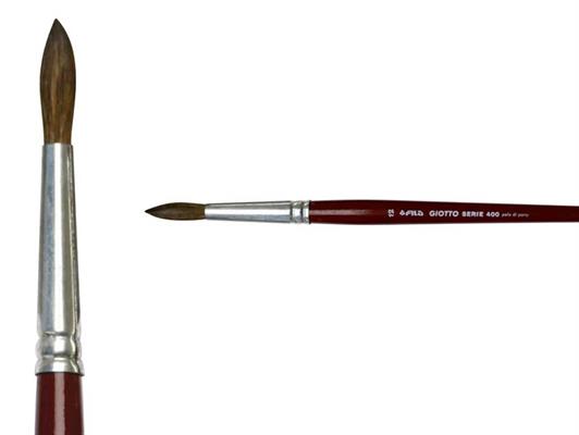 Pennello serie 400-12