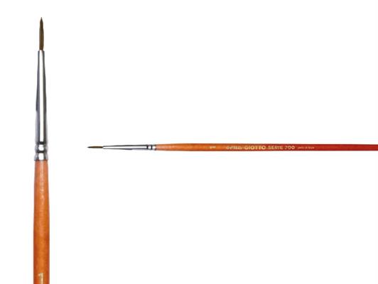 Pennello serie 700-1