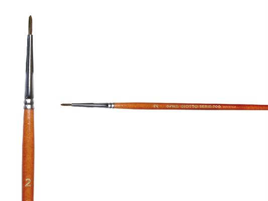 Pennello serie 700-2