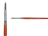Pennello serie 700-6