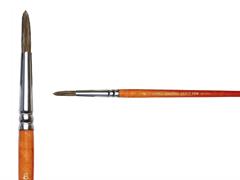 Pennello serie 700-8