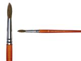 Pennello serie 700-10