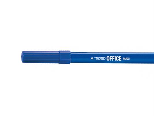 Pennarello Office Maxi - Blu