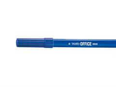 Pennarello Office Maxi - Blu