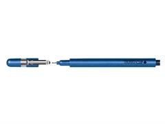 Tratto Clip 0,3 12pz. - Blu