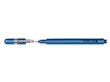 Tratto Clip 0,3 12pz. - Blu