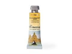 Tubo Venezia Acquerelli 15ml - Giallo Scuro