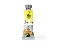 Tubo Venezia Acquerelli 15ml - Giallo Primario 