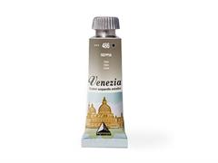 Tubo Venezia Acquerelli 15ml - Seppia