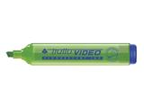 Tratto Video Verde 12pz.