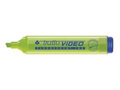 Tratto Video - Lime 12pz.