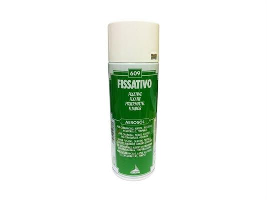 Fissativo spray 400ml. 