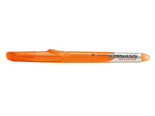 Tratto Emphasis 12pz. - Arancione