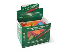 Impugnatura Tratto perfect grip 60 pz.