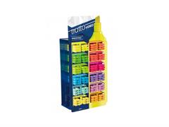 Espositore Tratto Video 288pz. Assortiti
