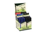 Tratto 1 Green Plastic 200 pz. colori assortiti