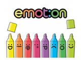 Tratto Video Emotion 8pz. Assortiti