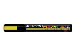 Mark All - Giallo
