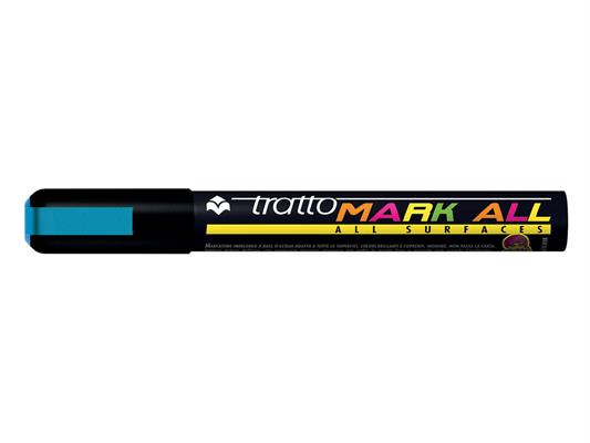 Mark All - Cyan