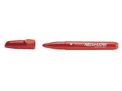 Tratto Redimark P/T - Rosso