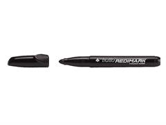 Tratto Redimark P/T - Nero