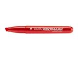 Tratto Redimark P/S - Rosso