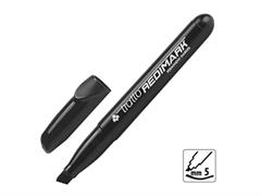 Tratto Redimark P/S - Nero 