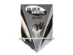 Tratto Black White 31pz.