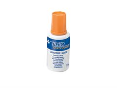 Tratto Whity Fluid In Ricarica 12 pz.