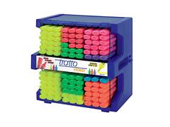 Tratto Video Espositore 108 pz.